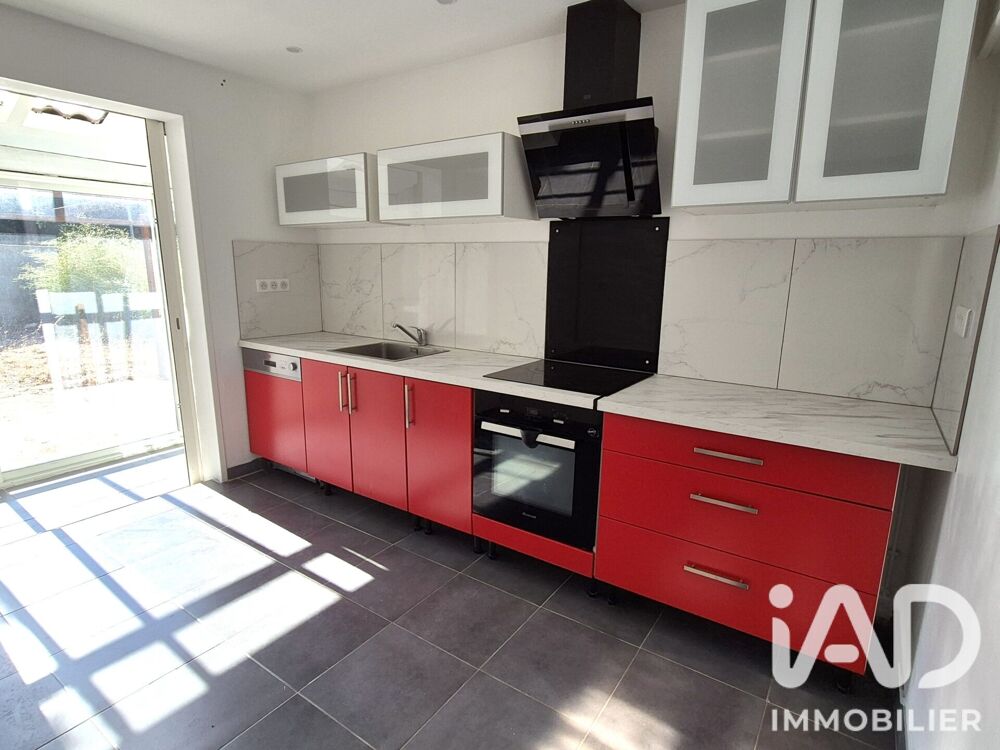 Vente Maison Vente Maison/villa 5 pièces Le pontet