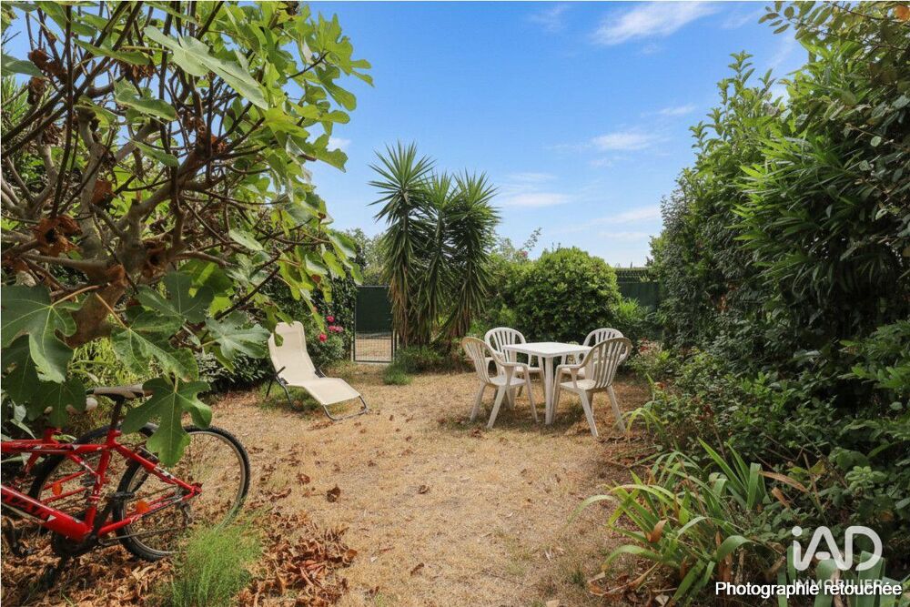 Vente Appartement Vente Appartement 2 pièces Saint-cyprien
