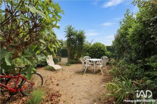  Appartement à vendre 2 pièces 35 m²