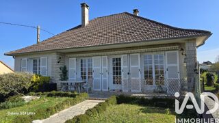  Maison à vendre 4 pièces 96 m²