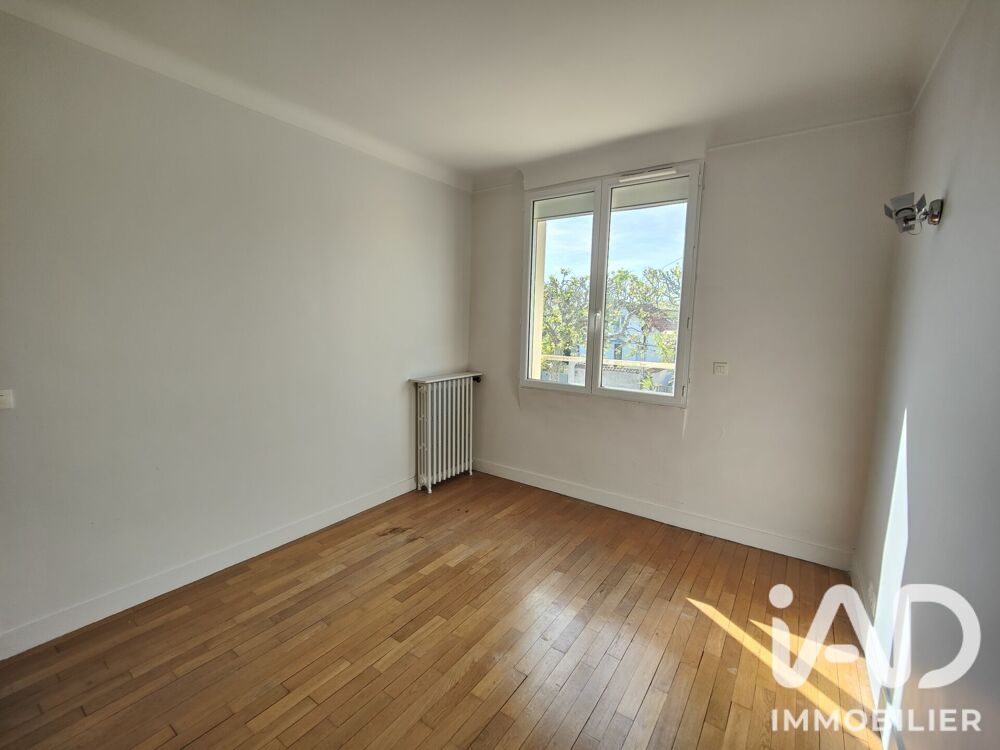 à vendre  Maison Saint-Maur-des-Fossés (94100)