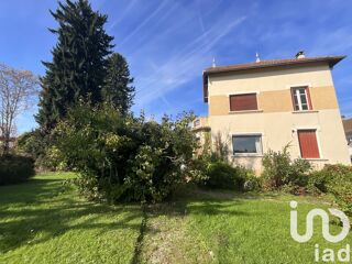  Maison à vendre 5 pièces 164 m²