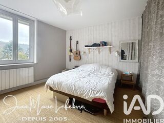  Maison à vendre 4 pièces 95 m²