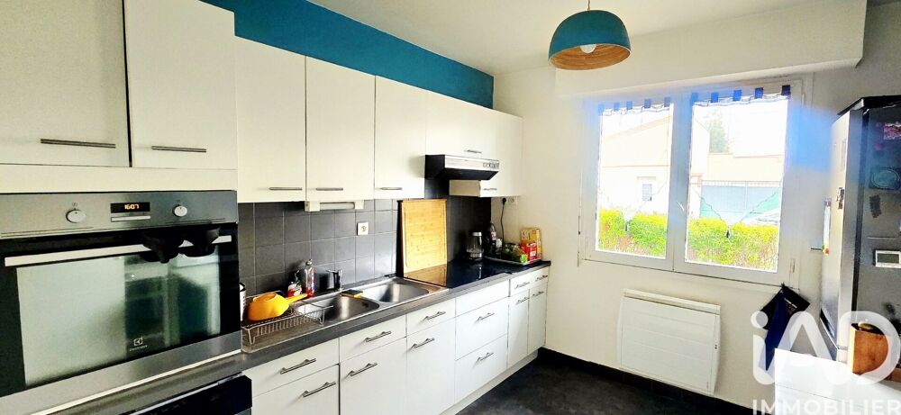 Vente Appartement Vente Appartement 4 pièces Chartres