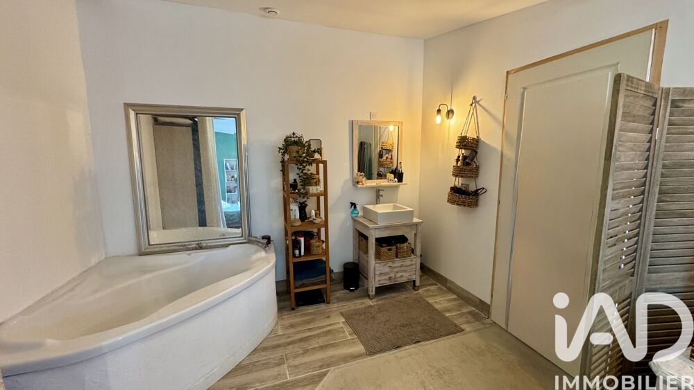 Vente Maison Vente Maison/villa 5 pièces Longeville-sur-mer