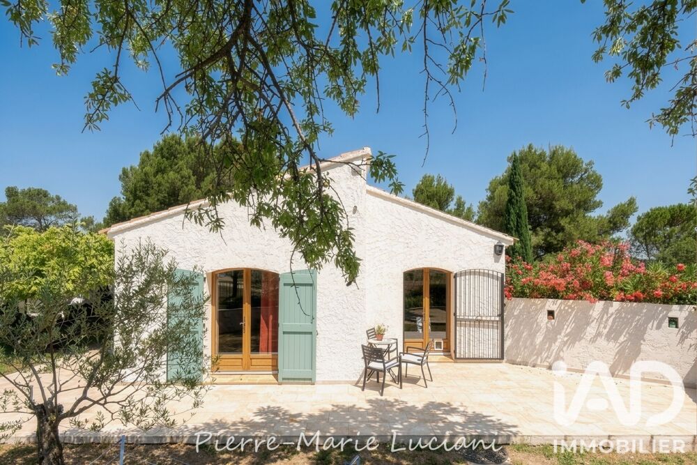 à vendre  Maison Venelles (13770)