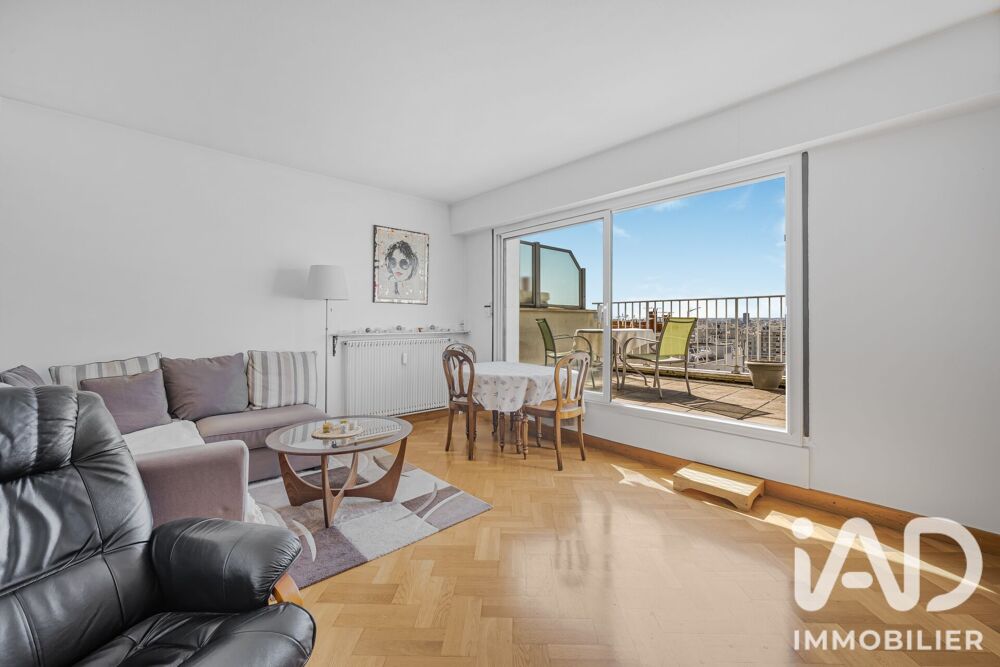 Vente Appartement Vente Appartement 3 pièces Paris 11