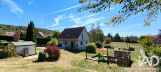  Maison à vendre 7 pièces 120 m²