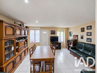 Vente Maison Vente Maison/villa 4 pièces Montrevault