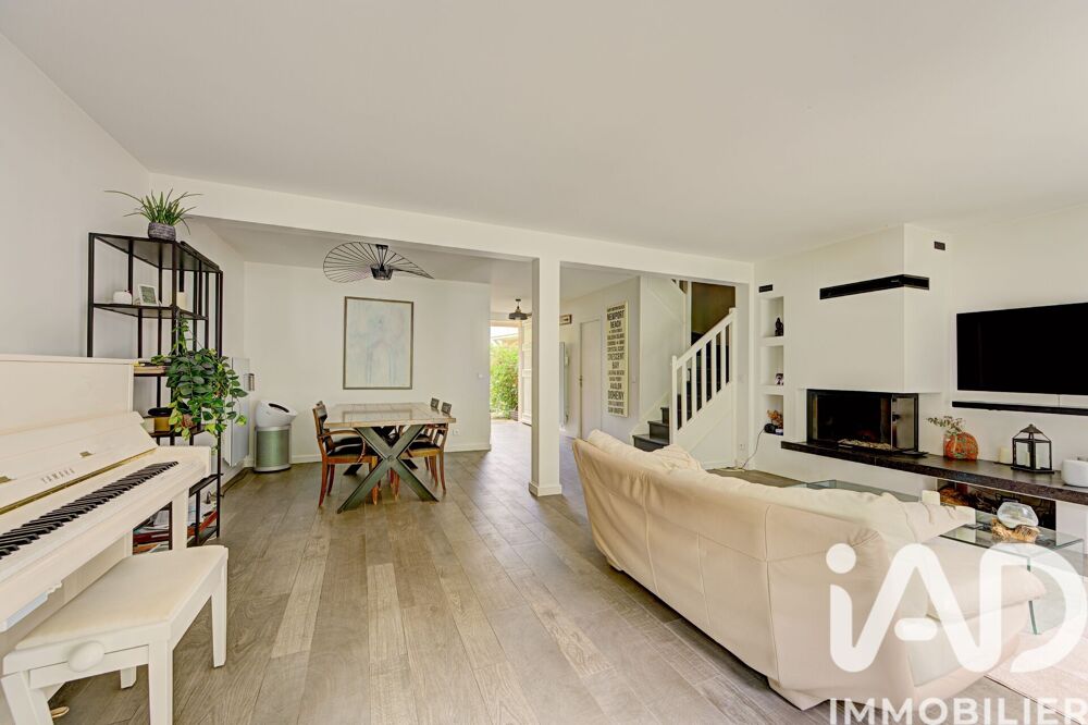 Vente Maison/villa 7 pièces