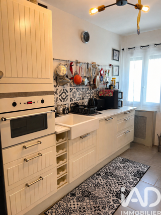  Maison à vendre 5 pièces 105 m²
