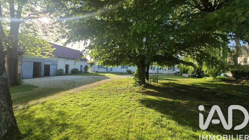 Vente Maison Vente Longère 7 pièces Caours