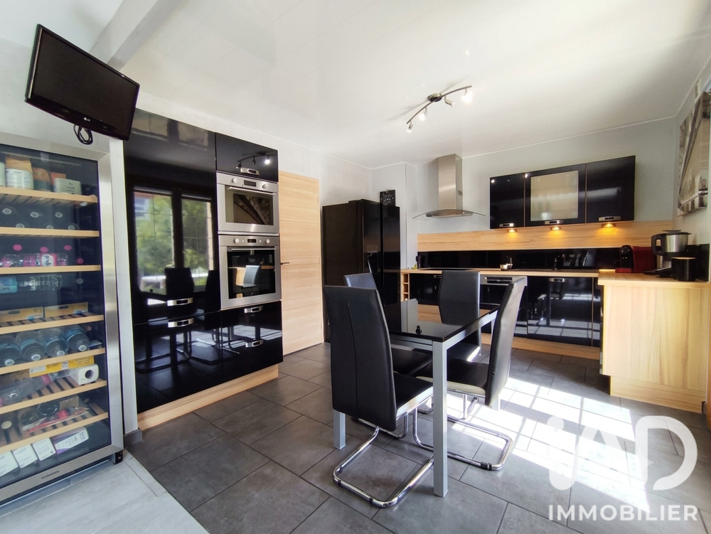 Vente Maison/villa 6 pièces