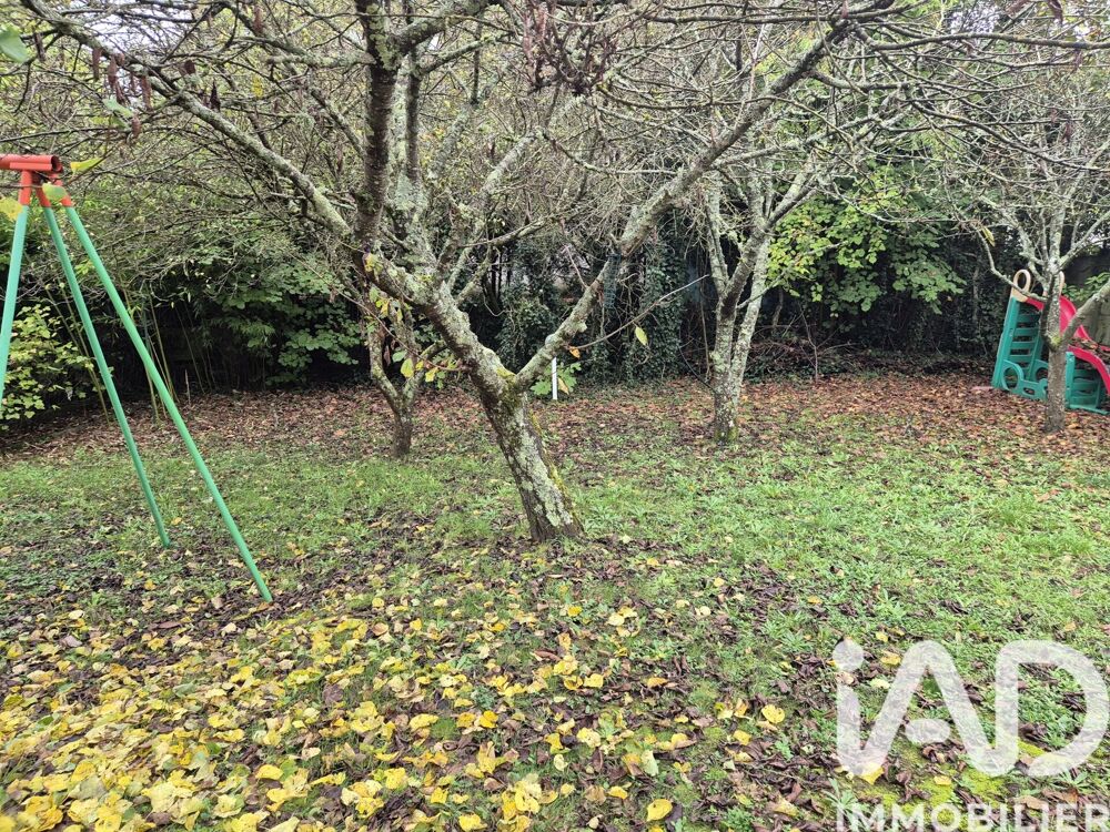 Vente Maison Vente Maison/villa 8 pièces Moret-loing-et-orvanne