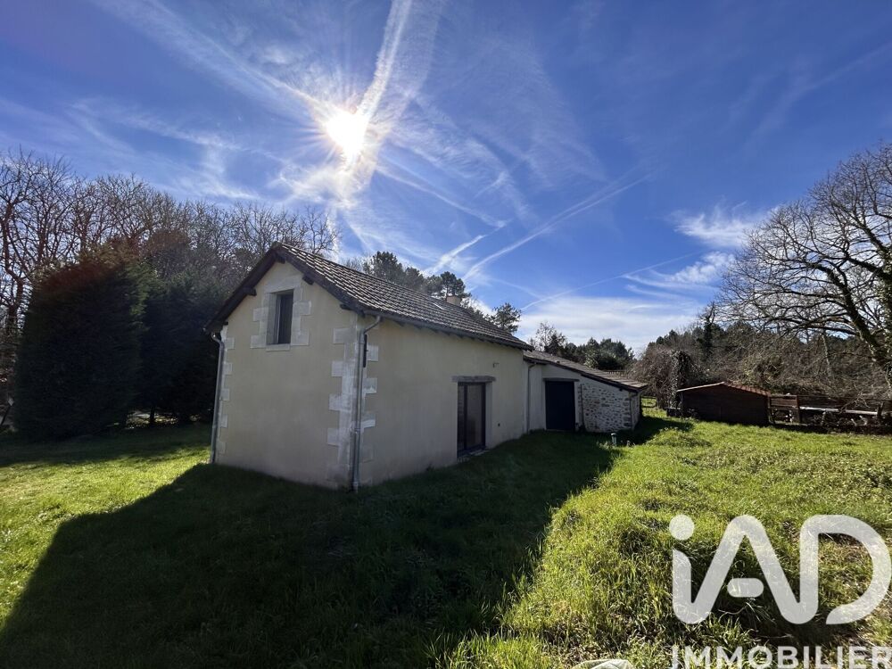 Vente Maison Vente Maison de campagne 4 pièces Beleymas