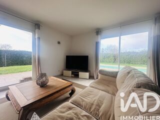  Maison à vendre 5 pièces 126 m²