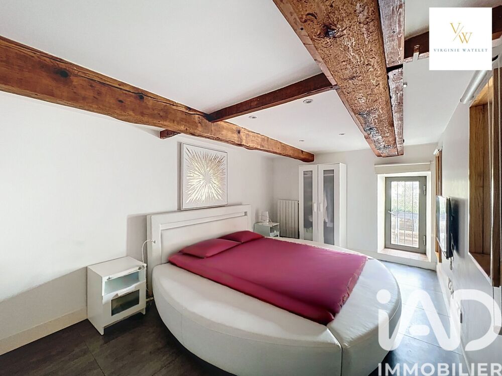 Vente Duplex 4 pièces