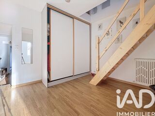  Maison à vendre 5 pièces 102 m²
