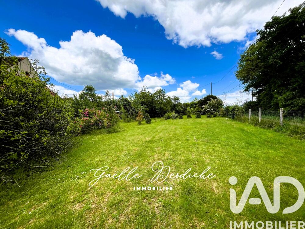 Vente Maison de village 4 pièces