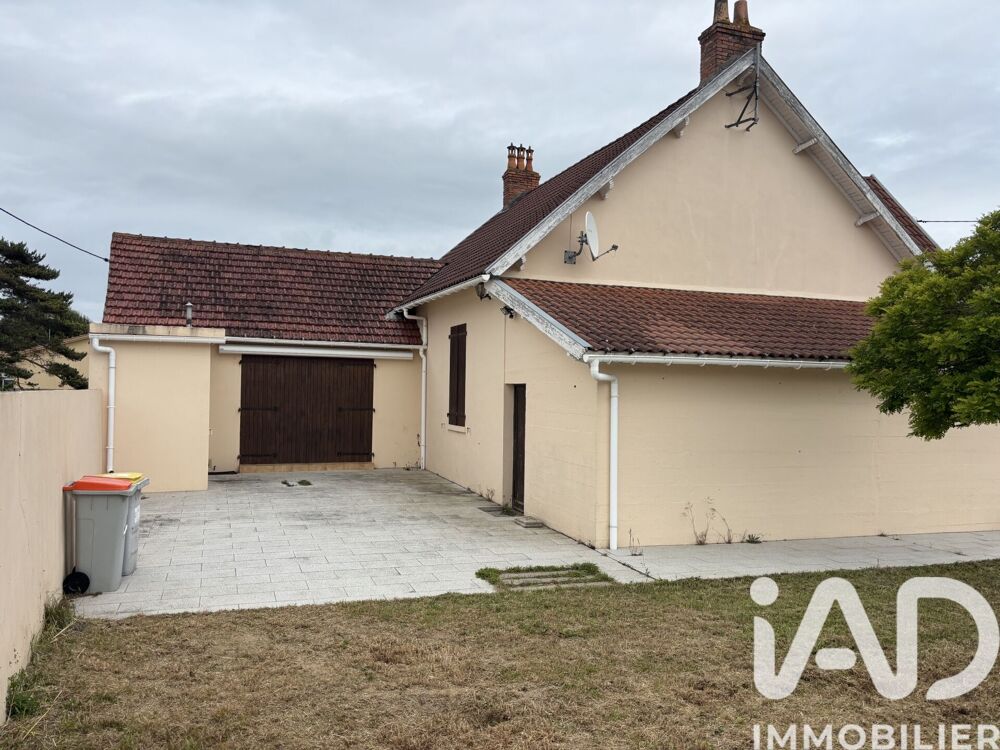 Vente Maison Vente Maison de ville 4 pièces Saint-hilaire-de-riez