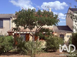  Maison à vendre 5 pièces 93 m²