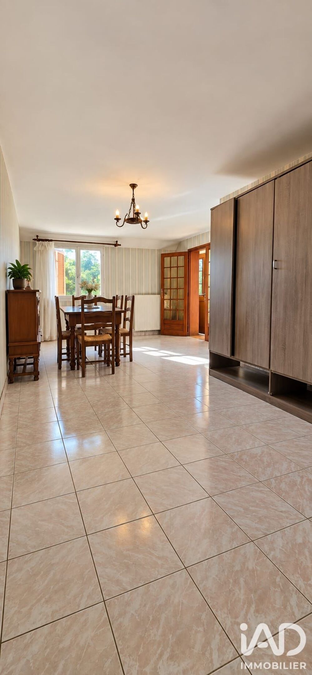 Vente Maison/villa 3 pièces