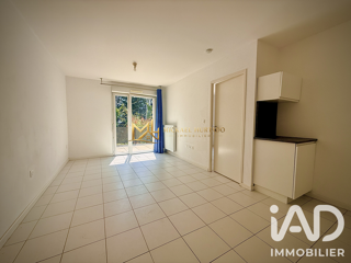  Appartement à vendre 2 pièces 39 m²
