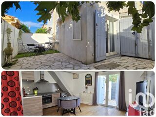  Maison � vendre 3 pi�ces 41 m�