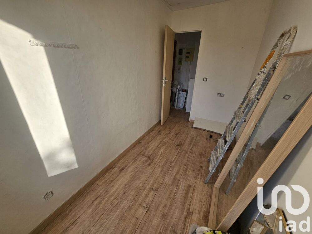 Vente Maison Vente Maison de ville 2 pièces La ferté-sous-jouarre
