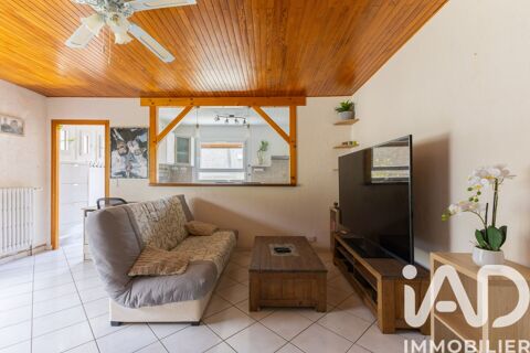   Vente Maison Maison - 4 pi�ce(s) - 76 m�