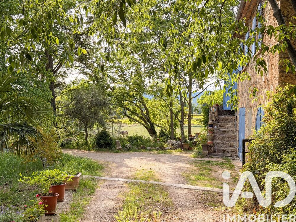� vendre  Maison Cotignac (83570)