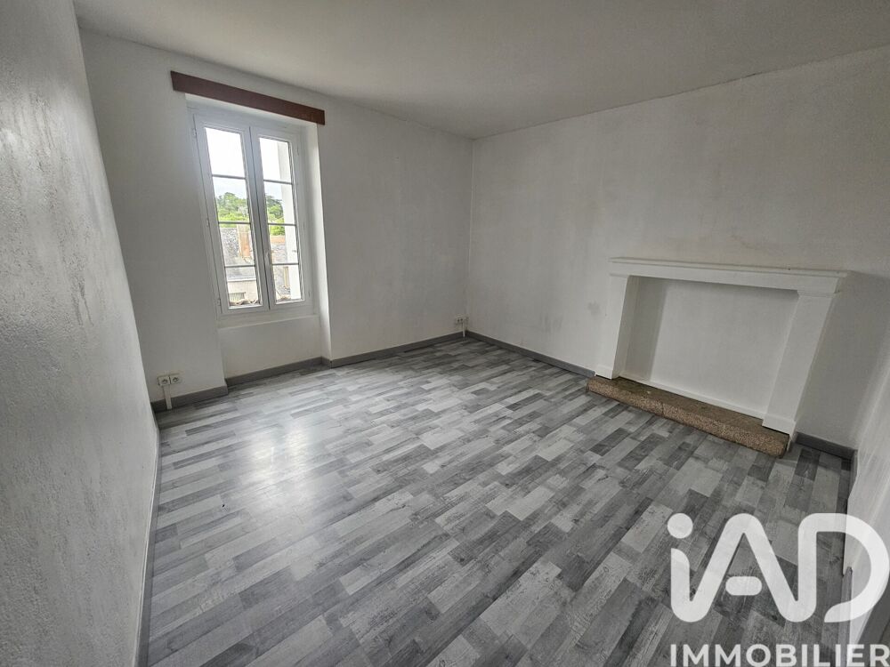 Vente Maison de ville 3 pièces