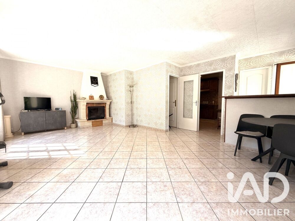 Vente Maison/villa 3 pièces