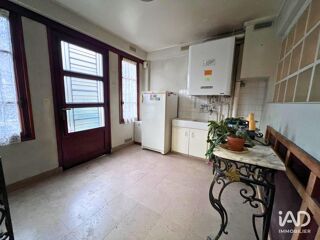  Maison à vendre 4 pièces 106 m²