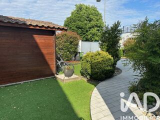  Maison à vendre 7 pièces 175 m²