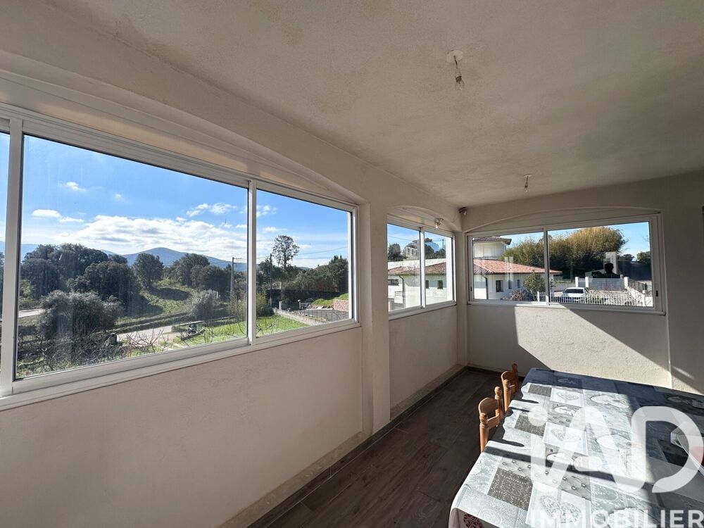 à vendre  Maison Bastelicaccia (20129)