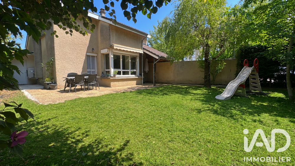 Vente Maison Vente Maison/villa 5 pièces Eybens