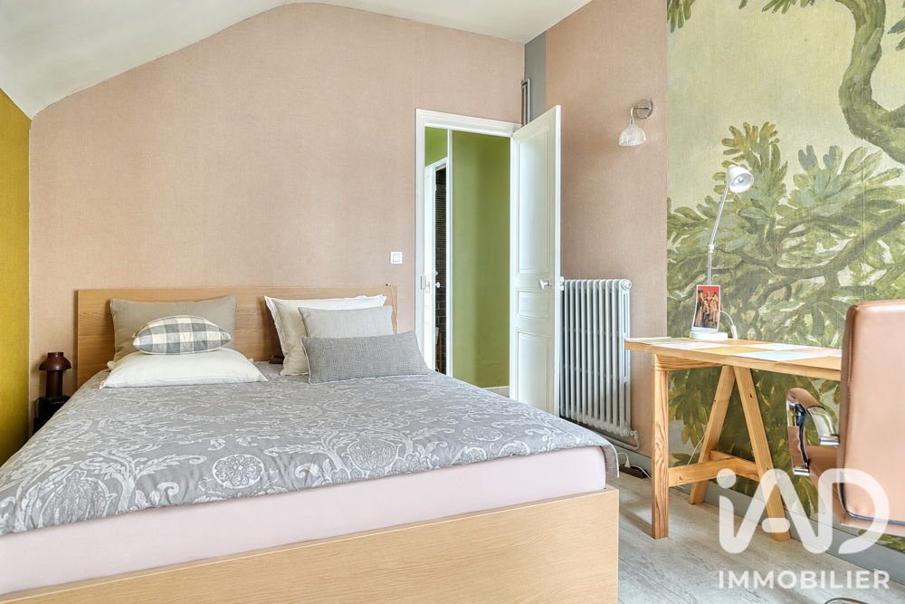 à vendre  Maison Colombes (92700)