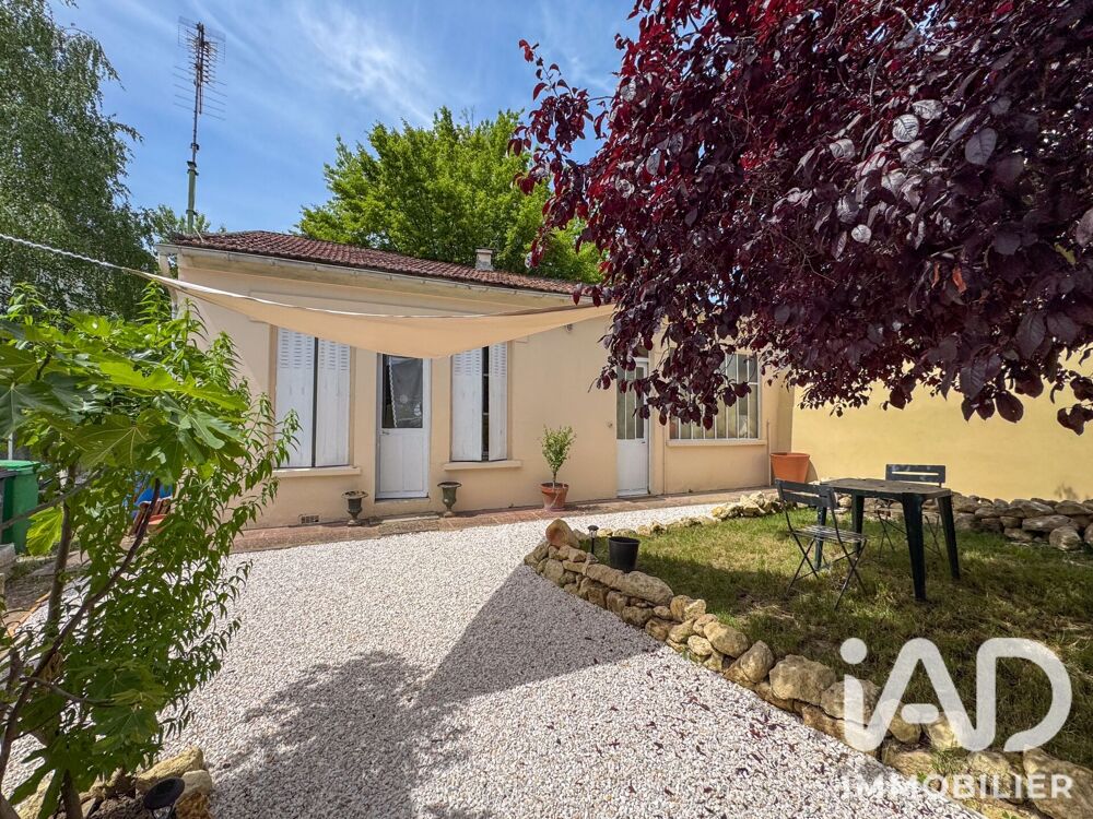 à vendre  Maison Saint-Maur-des-Fossés (94100)