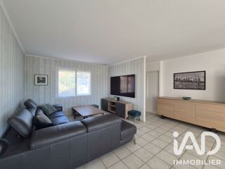  Maison à vendre 4 pièces 105 m²