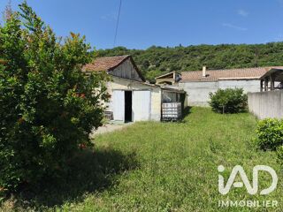  Maison à vendre 6 pièces 80 m²