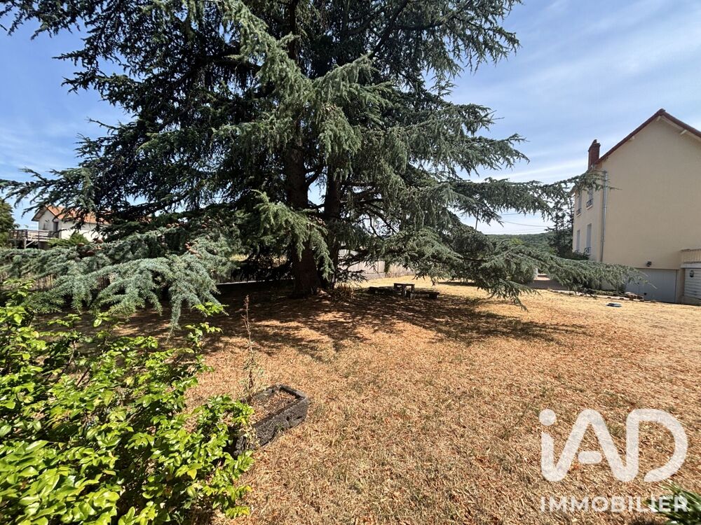 Vente Maison d'architecte 4 pièces
