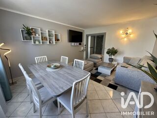  Appartement à vendre 3 pièces 68 m²