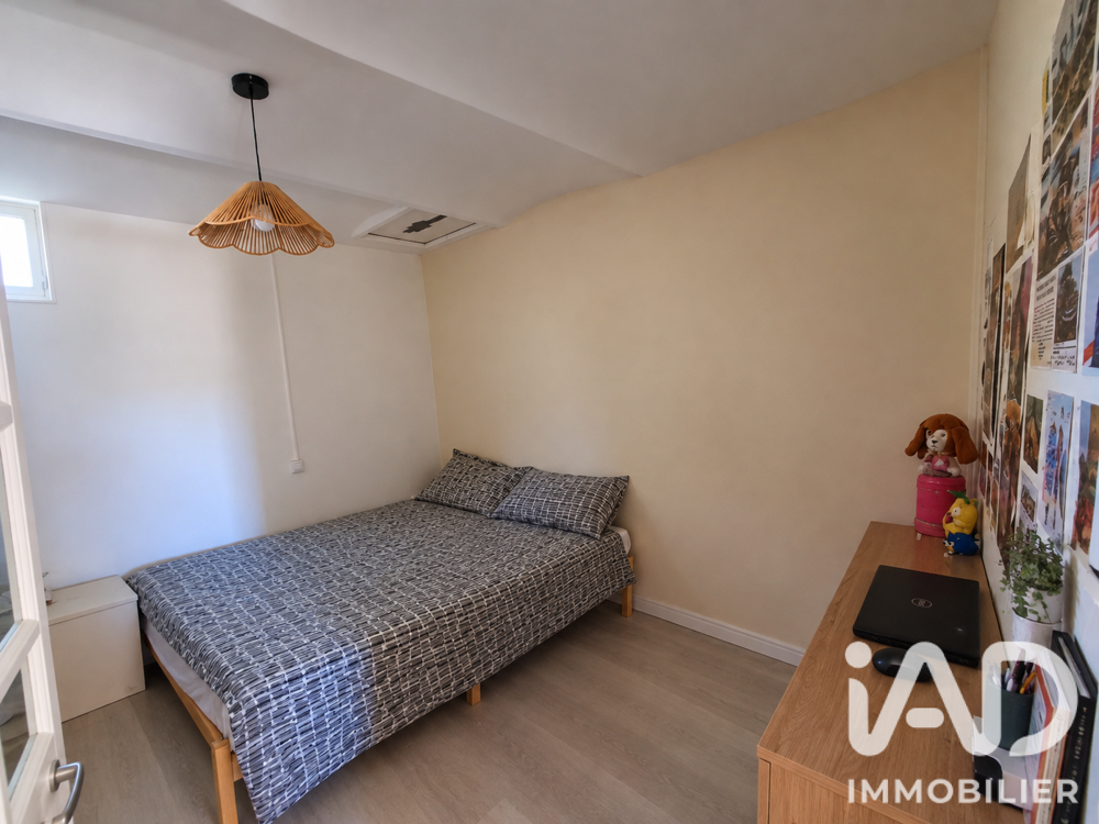 Vente Appartement Vente Appartement 3 pièces Saint-remèze
