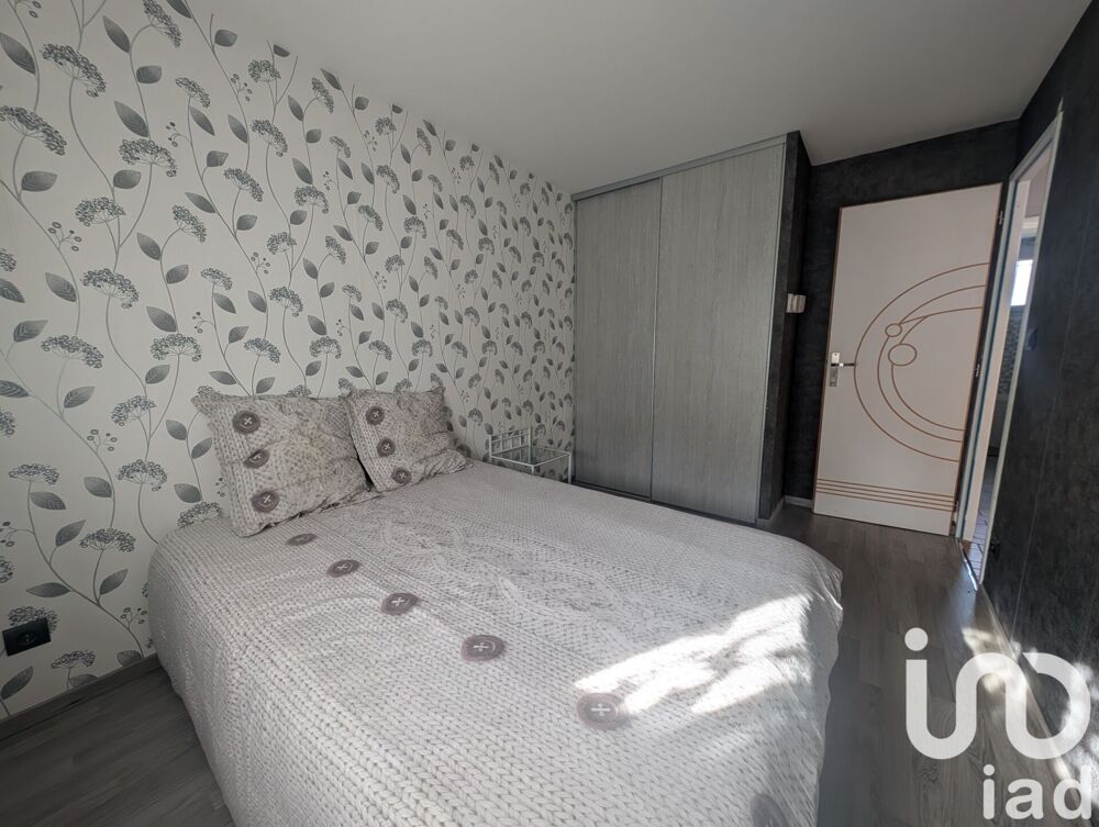 Vente Maison Vente Maison/villa 7 pièces Dortan