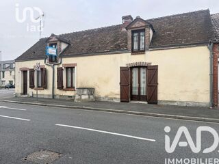  Maison à vendre 6 pièces 119 m²