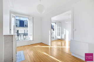  Appartement � vendre 2 pi�ces 41 m�