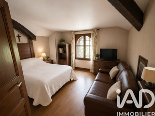  Maison à vendre 4 pièces 97 m²