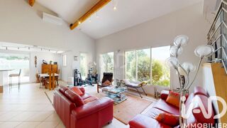  Maison à vendre 6 pièces 204 m²