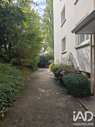  Appartement à vendre 4 pièces 70 m²
